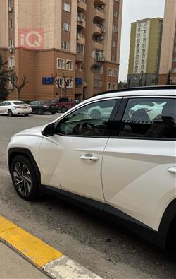 هیۆندای تۆکسۆن